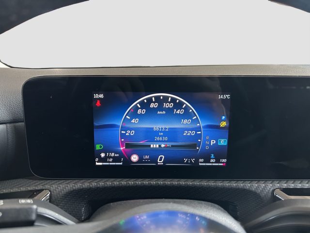 MERCEDES-BENZ A 180 usata 10