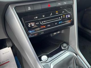 VOLKSWAGEN T-Roc usata, con Luci diurne LED