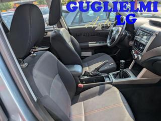 SUBARU Forester usata, con Limitatore di velocità
