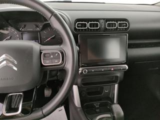 CITROEN C3 Aircross usata, con Cruise Control