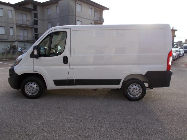 FIAT Ducato usata, con Climatizzatore