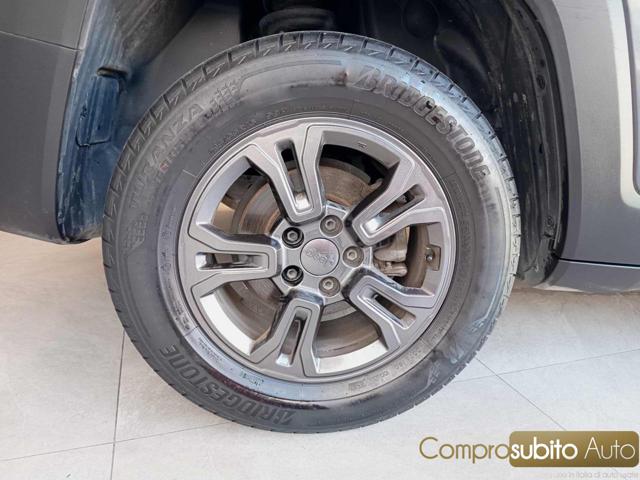 JEEP Renegade usata 20