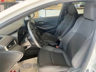 SUZUKI Swace usata, con Fendinebbia