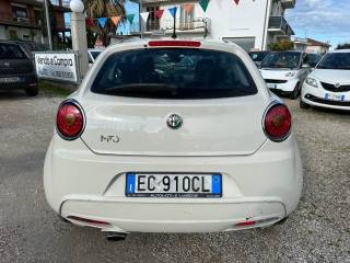 ALFA ROMEO MiTo usata, con Alzacristalli elettrici