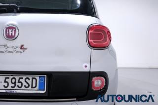 FIAT 500L usata, con Vivavoce