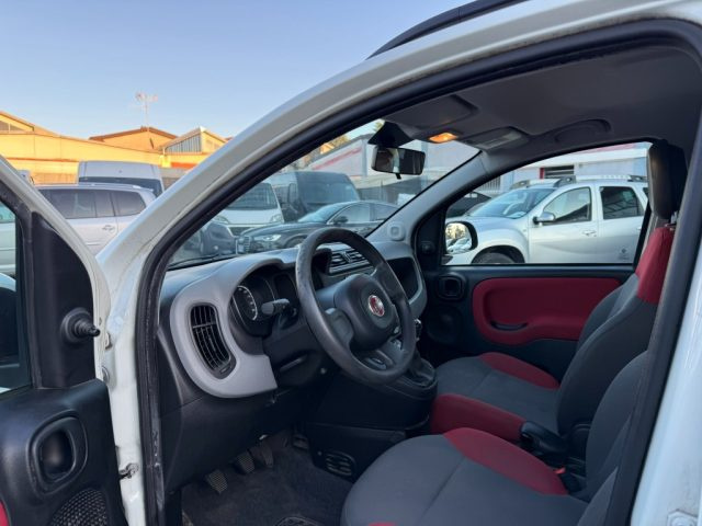 FIAT Panda usata 13