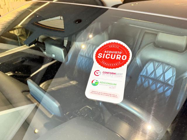 NISSAN Qashqai usata, con Boardcomputer