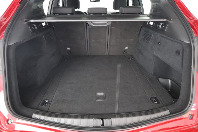 ALFA ROMEO Stelvio usata 5