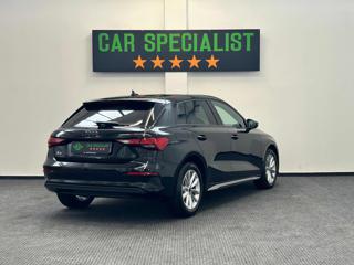 AUDI A3 usata, con Alzacristalli elettrici