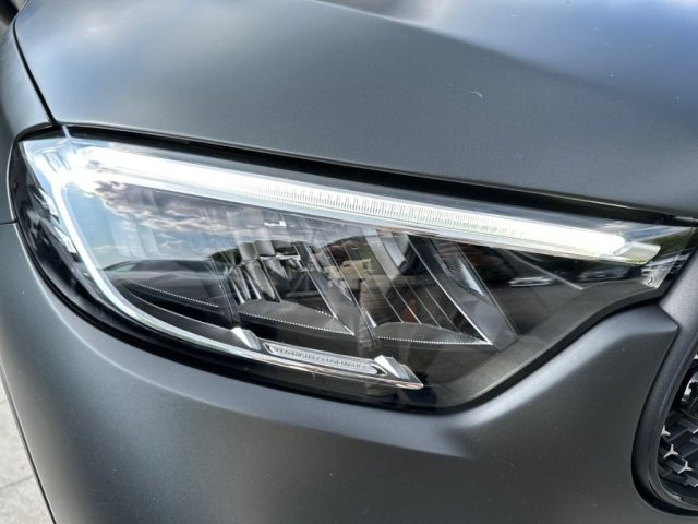MERCEDES-BENZ GLC 220 usata, con Chiusura centralizzata