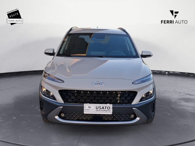 HYUNDAI Kona usata, con Airbag laterali