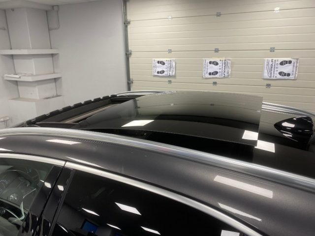 ALFA ROMEO Stelvio usata, con Boardcomputer