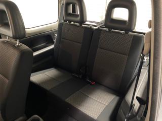 SUZUKI Jimny usata, con Specchietti laterali elettrici