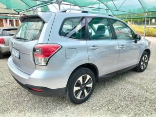 SUBARU Forester usata, con Autoradio