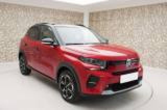 CITROEN C3 usata, con ABS