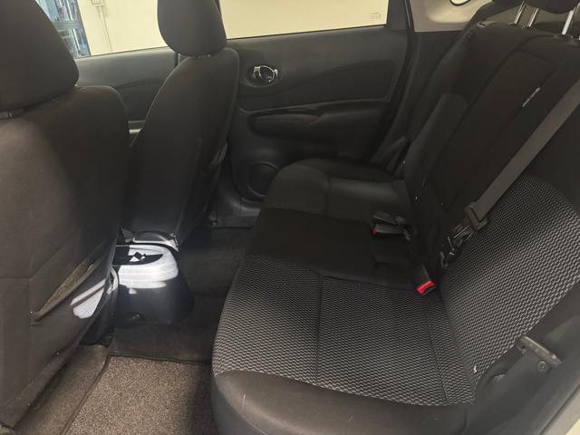 NISSAN Note usata, con Climatizzatore