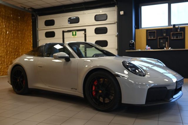 PORSCHE 911 usata 135