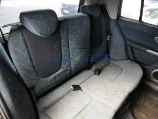 SMART ForFour usata, con Climatizzatore