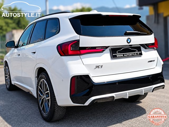 BMW X1 usata, con Chiusura centralizzata