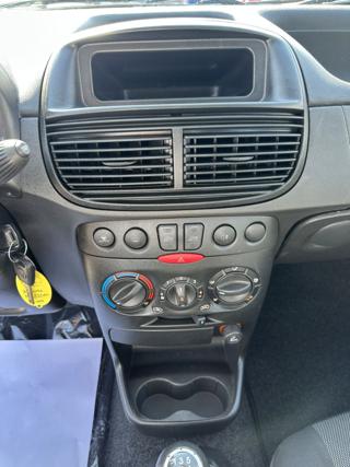 FIAT Punto usata, con Cronologia tagliandi