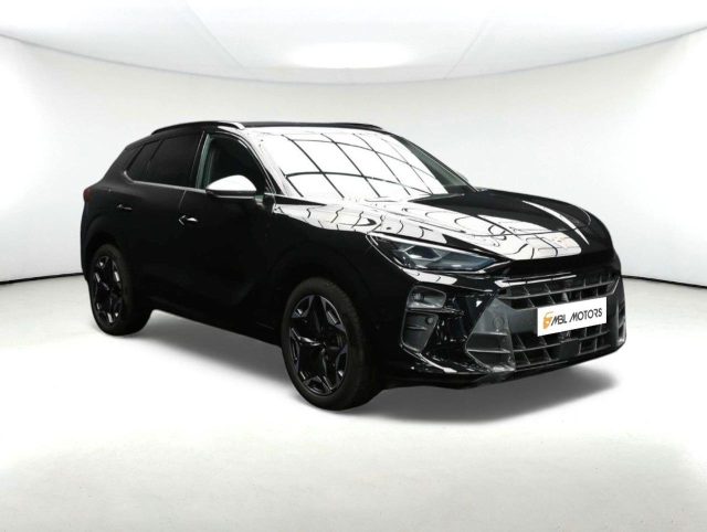 CUPRA Terramar usata, con Servosterzo