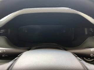 JEEP Compass usata, con Servosterzo