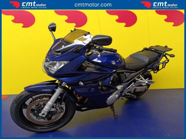 SUZUKI GSF 1250 Bandit S usata 1