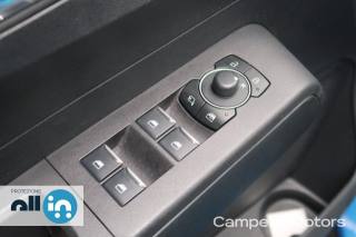 FORD Tourneo Courier usata 16