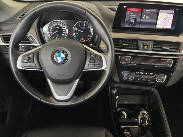 BMW X1 usata, con Cerchi in lega