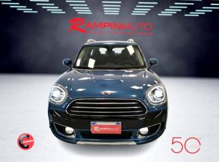 MINI Countryman usata 2