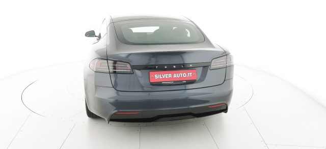 TESLA Model S usata, con Regolazione elettrica sedili