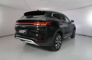 BYD Seal U usata, con Airbag