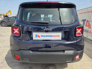JEEP Renegade usata, con Airbag laterali