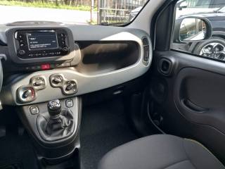 FIAT Panda usata 27