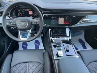 AUDI Q8 usata, con Immobilizzatore elettronico