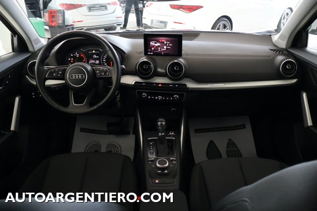 AUDI Q2 usata, con Boardcomputer