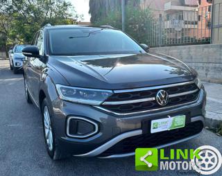 VOLKSWAGEN T-Roc usata, con Alzacristalli elettrici