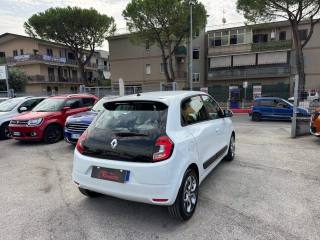 RENAULT Twingo usata, con Chiusura centralizzata
