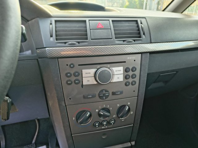 OPEL Meriva usata, con Chiusura centralizzata