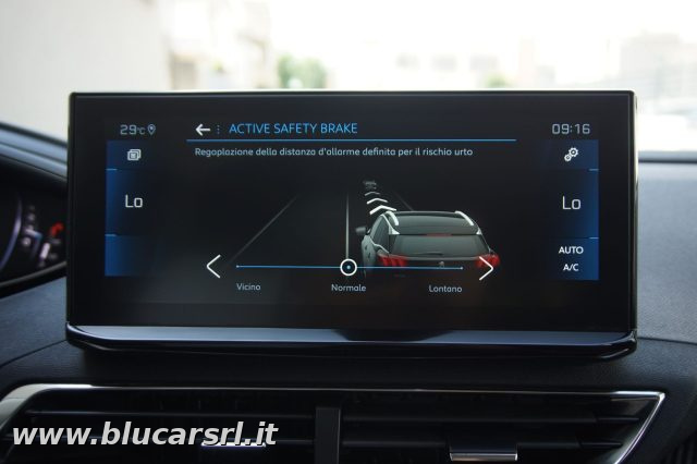 PEUGEOT 3008 usata 16