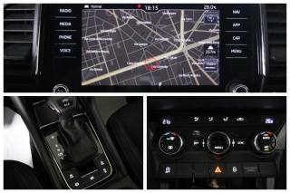SKODA Karoq usata, con Cruise Control