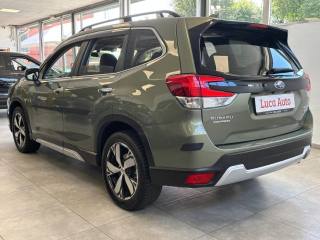 SUBARU Forester usata, con Alzacristalli elettrici