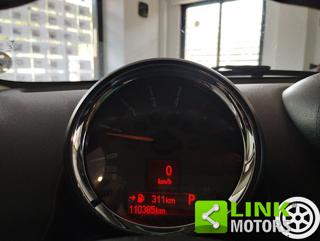 MINI Countryman usata 19