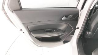 PEUGEOT 308 usata, con Monitoraggio pressione pneumatici