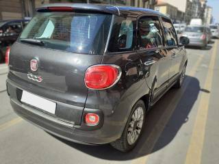 FIAT 500L usata, con Autoradio