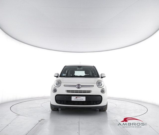 FIAT 500L usata 4