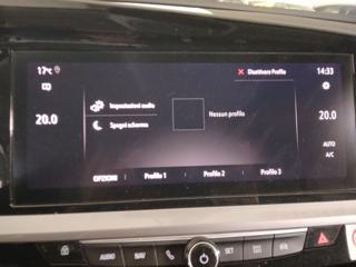 OPEL Grandland usata, con Park Distance Control