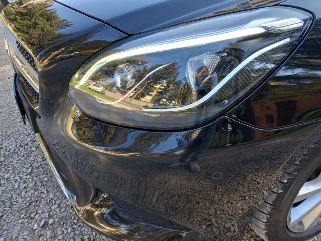 MERCEDES-BENZ SLK usata, con USB