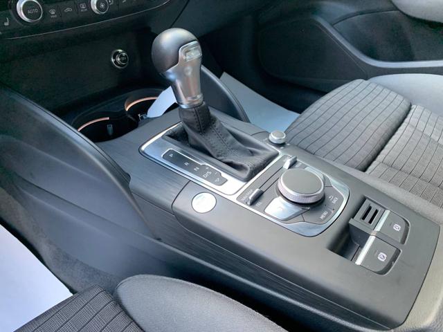 AUDI A3 usata, con Specchietti laterali elettrici