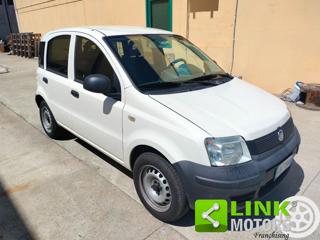 FIAT Panda usata, con Immobilizzatore elettronico
